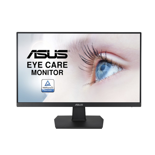 ASUS 61,0cm Essential VA24EHE  D-Sub DVI+HDMI 