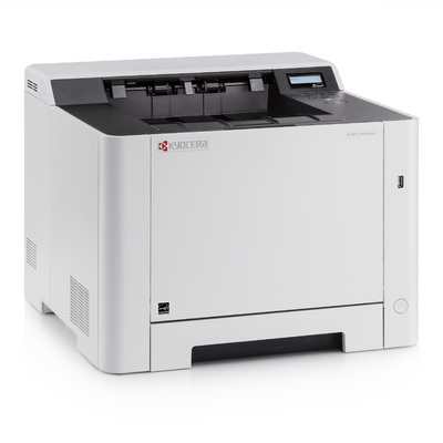 KYOCERA ECOSYS P5021cdn/KL3  Laserdrucker Farbe 