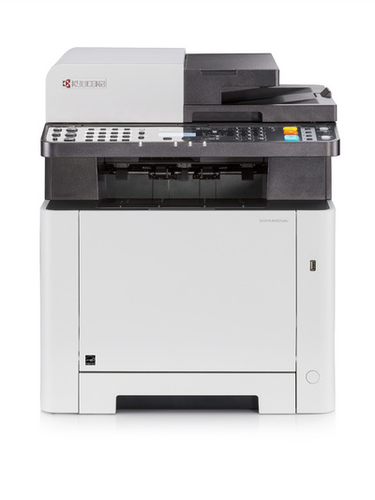 KYOCERA ECOSYS M5521cdw/KL3    Multigert Farbe 4-in-1 