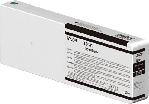 Epson T44J9 - 700 ml - Light Light Black - Original - Tintenpatrone - fr SureColor P7560, P9560 