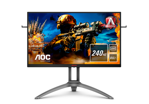 AOC AGON AG273QZ (EEK: C) 