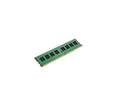 Kingston - DDR4 - 32 GB - DIMM 288-PIN - 2666 MHz / PC4-21300 - CL19 - 1.2 V - ungepuffert - non-ECC 