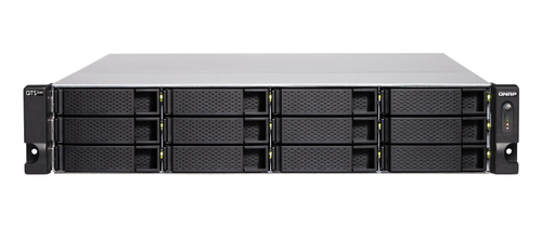 QNAP TS-h1283XU-RP-E2236-128G (TS-H1283XU-RP-E2236-128G) 