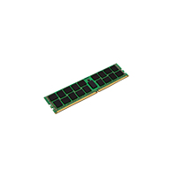 Kingston - DDR4 - 64 GB - DIMM 288-PIN - 2933 MHz / PC4-23400 - CL21 - 1.2 V - registriert - ECC - fr Dell PowerEdge C4140, Dell EMC PowerEdge C6420, FC640, M640, R640, R740, R840, R940, T640 