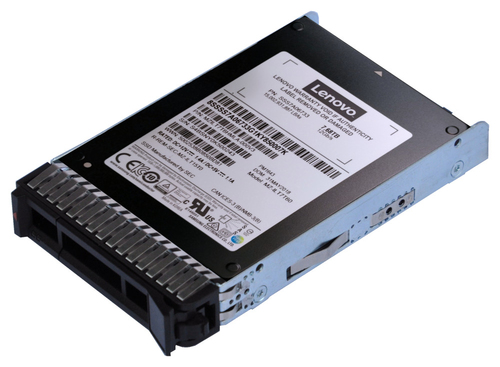 LENOVO ThinkSystem 2.5inch PM1643a 960GB Entry SAS 12Gb Hot Swap SSD 