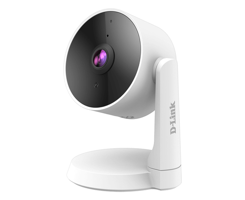 D-LINK DCS-8325LH Full-HD IP-berwachungskamera KI-basierte Bewegungs- und Geruscherkennung 