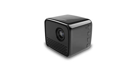 Philips PicoPix Nano (PPX120) 