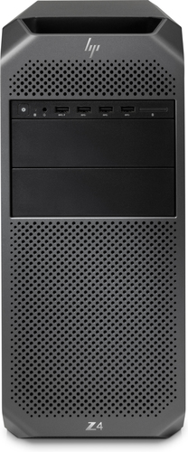 HP Z4 G4 9LM34EA i9-10900X 16GB 512GB/SSD DVDRW W10PRO 64bit 