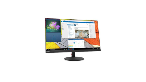 Lenovo ThinkVision S27q (EEK: F) 