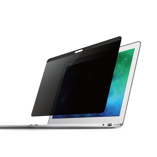 STARTECH.COM 33cm 13Zoll Blickschutzfolie - matt oder glnzend - 30 +/- Betrachtungswinkel - Magnetbefestigung - MacBook Pro und Air 