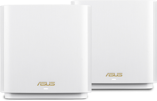 ASUS ZenWiFi AX (XT8) AX6600 2 Stck wei 
