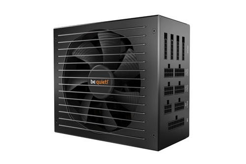 Netzteil be quiet! Straight Power 11 850W 80+ Platinum Mod. 