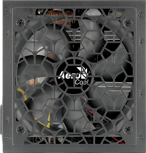 Netzteil AeroCool AERO 750W (80+ Bronze) 