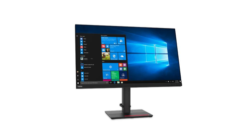 LENOVO ThinkVision T32p-20 81,28cm 31,5Zoll LCD 3840x2160 IPS UHD 4ms 1000:1 