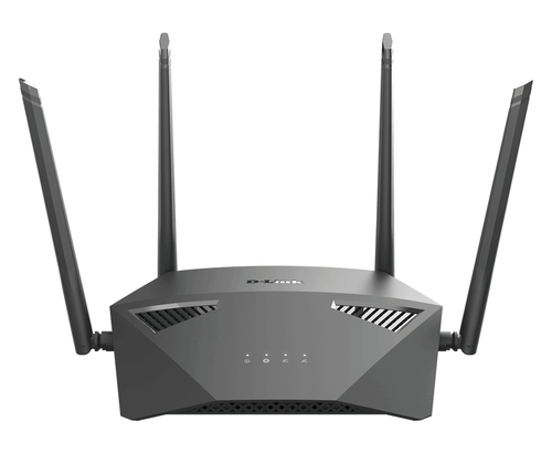 D-Link DIR-1950 AC1900 MU-MIMO 