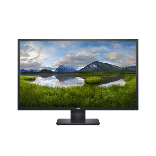 Dell E2720HS (EEK: A+) 
