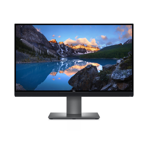Dell UltraSharp UP2720Q (EEK: B) 