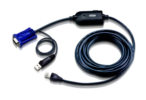 Aten KA7970 USB-KVM-Adapterkabel 