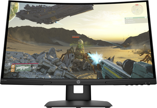 HP X24c (EEK: A+) 