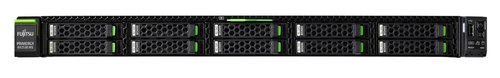 FUJITSU PRIMERGY RX2530 M5 Intel Xeon Gold 5217 1x16GB 8xSFF 1x450W 