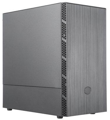 Coolermaster Geh MasterBox MB400L (mit ODD) (MCB-B400L-KN5N-S00) 