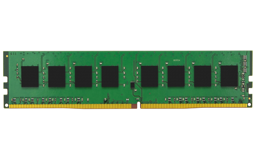 Kingston ValueRAM - DDR4 - 32 GB - DIMM 288-PIN - 2933 MHz / PC4-23400 - CL21 - 1.2 V - ungepuffert - non-ECC 