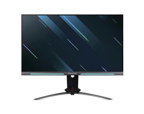 Acer Predator XB273UGSbmiiprzx (EEK: B) 