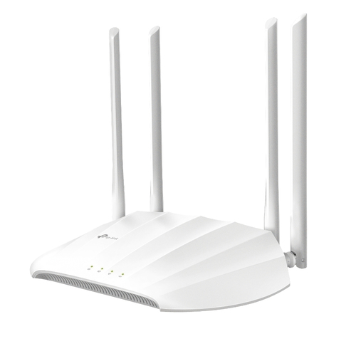 TP-Link TL-WA1201 - Funkbasisstation - Wi-Fi - Dualband 