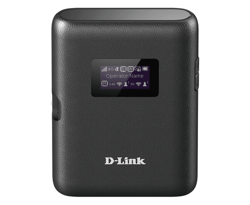 D-Link DWR-933 LTE Mobile Hotspot 