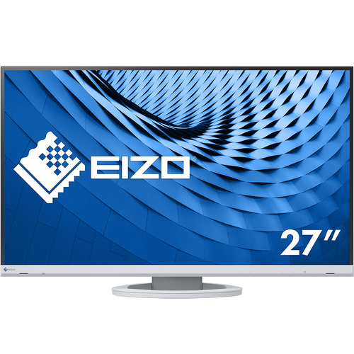 EIZO FlexScan EV2760 wei (EEK: A+) 