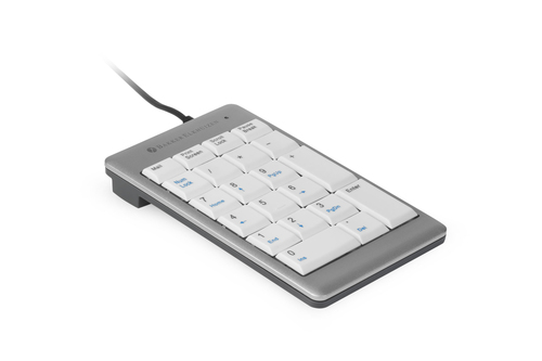 Bakker Elkhuizen Ultraboard 955 Compact Numeric extern W7P 
