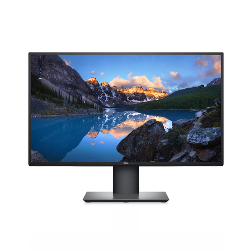 Dell U2520D (EEK: A) 