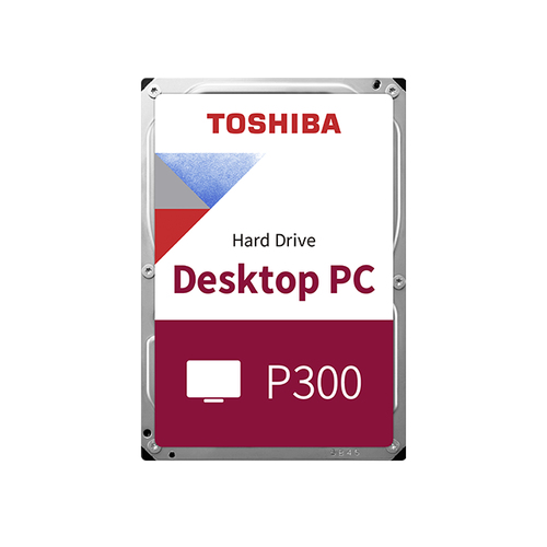 Toshiba P300 DT01ACA600 6TB 