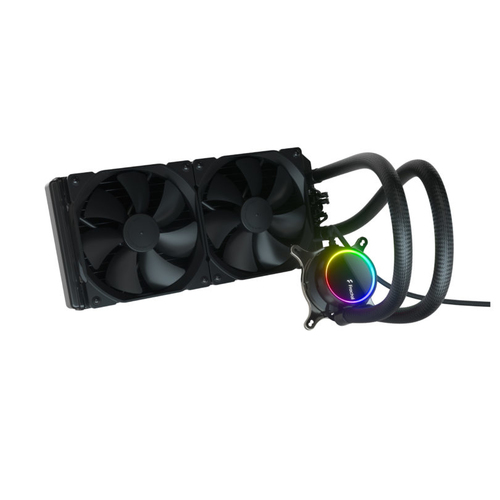 WAK FRACTAL DESIGN Celsius+ S28 Dynamic Water Cooling Unit 