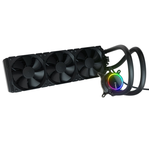 Fractal Design Celsius+ S36 Dynamic 