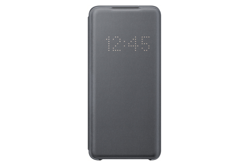 Samsung LED View Cover G980F fr Galaxy S20 grau 