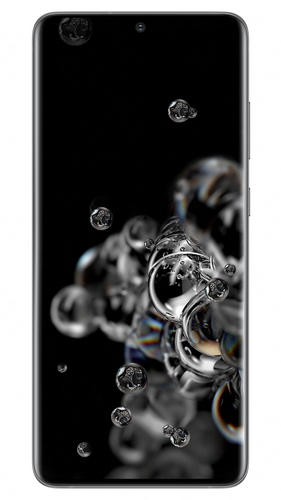TELEKOM Samsung S20 Ultra 5G 128GB grau 17,53cm 6,9Zoll 
