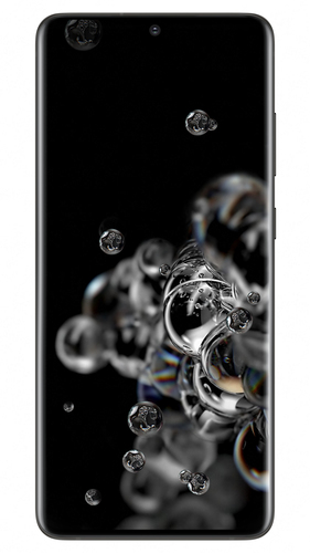 TELEKOM Samsung S20 Ultra 5G 128GB schwarz 17,53cm 6,9Zoll 