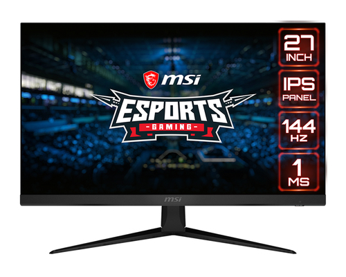 MSI Optix G271 (EEK: A) 