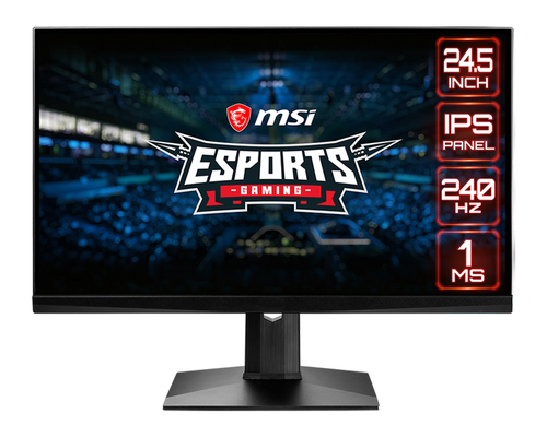 MSI MAG251RX (EEK: B) 
