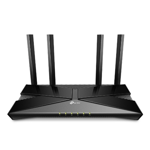 TP-Link ARCHER AX20 AX1800, Wi-Fi 6, 5x GB-LAN, 1x USB 2.0 