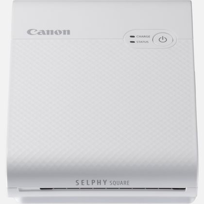 Canon Selphy Square QX10 wei 