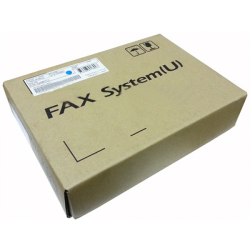 Kyocera Fax System U 1505JR3NL0 Schnittstellenkarte 