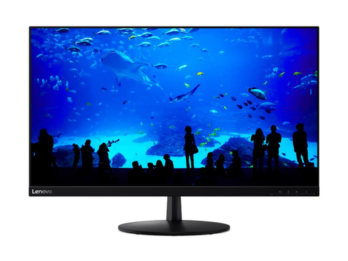 L28u-30, LED-Monitor 70 cm(27 Zoll), schwarz, UltraHD/4K, AMD Free-Sync, HDMI 