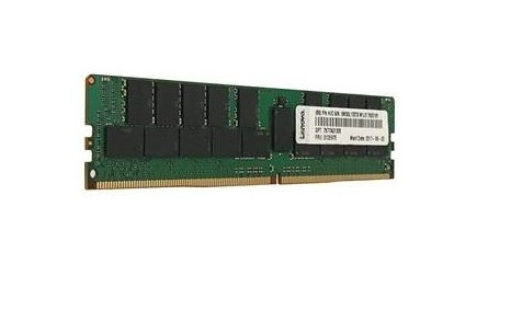 LENOVO ISG ThinkSystem 32GB TruDDR4 2666MHz 2Rx8 1.2V ECC UDIMM 