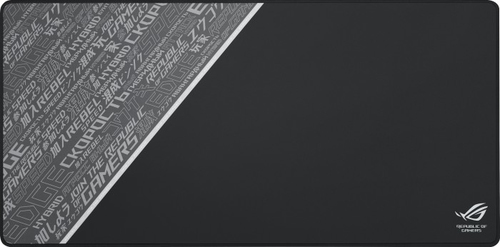ASUS ROG Sheath schwarz 