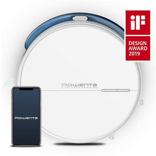 X-plorer Serie 60 Allergy Connect RR7447  
