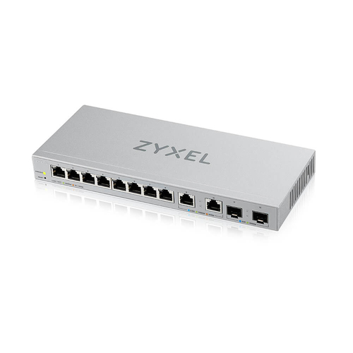 ZyXEL Switch  12 XGS1210-12 