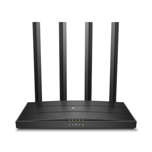 TP-LINK Archer C80 AC1900 Dual band Wireless 802.11ac Gbit router 4xLAN MU-MIMO 