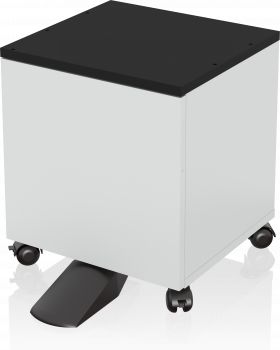 Epson Low - MFP-Unterschrank - fr WorkForce Pro WF-C529RDTW, WF-C579RDTWF 